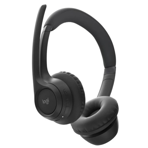 אוזניות אלחוטיות Logitech Zone 305 Teams