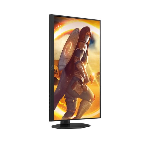 מסך גיימינג 27 אינץ' Aoc Q27G4XF