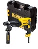 פטישון 800W SDS PLUS ‏26 מ"מ DeWALT D25133K