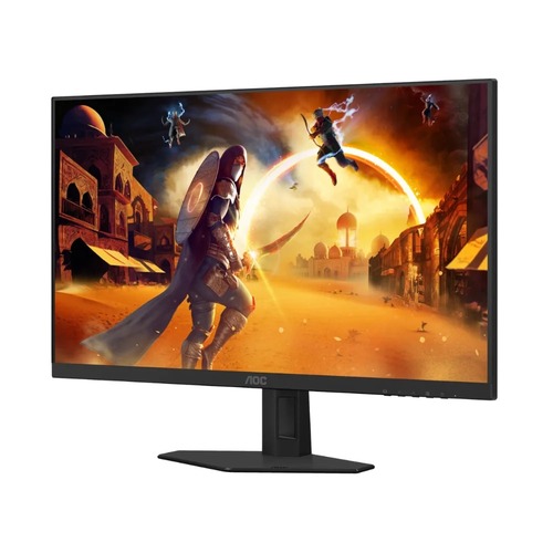 מסך גיימינג 23.8 אינץ' Aoc 24G4ZRE