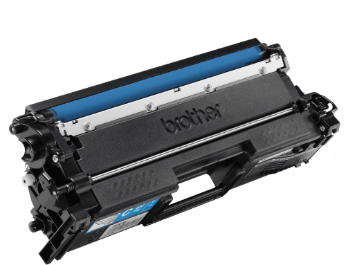TN821XXLC טונר Cyan מקורי של brother