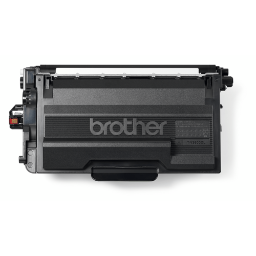 טונר מקורי Brother TN-3600XL שחור – מחסנית מלמעלה