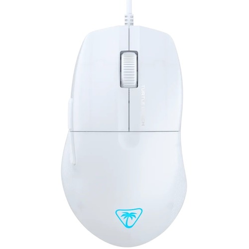עכבר גיימינג חוטי צבע לבן Turtle Beach Pure Sel