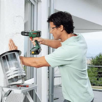 מברגה/מקדחה רוטטת בוש BOSCH PSB 1800 LI-2 בוש