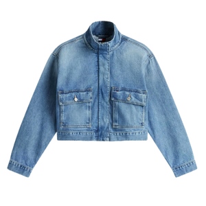 גקט TOMMY JEANS מידות XS-XL לנשים