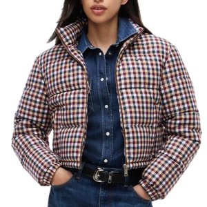 מעיל TOMMY JEANS מידות XS-XL לנשים