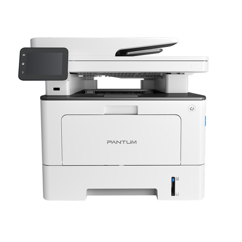 מדפסת ‏לייזר ‏משולבת Pantum BM5100FDN
