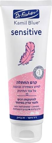  Dr. Fischer - קמיל בלו קרם החתלה סנסיטיב - 120 גרם  	 *קטגוריה ראשית        תאור  	  	 זמן אספקה (בימים)        אחריות 	  	 הוסף קטגוריות משניות     	  	    יצרן        מקט ראשי 	  	 מקט משני (שימוש פנימי) 	  	 תצוגה בחנות 	  		    הצג בחנות 		 תצוגה במנ
