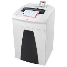 מגרסה HSM P40I