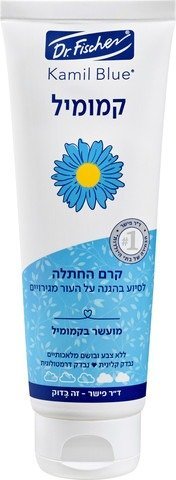  Dr. Fischer - קמיל בלו קרם החתלה קמומיל - 120 גרם  	 *קטגוריה ראשית        תאור  	  	 זמן אספקה (בימים)        אחריות 	  	 הוסף קטגוריות משניות     	  	    יצרן        מקט ראשי 	  	 מקט משני (שימוש פנימי) 	  	 תצוגה בחנות 	  		    הצג בחנות 		 תצוגה במנו