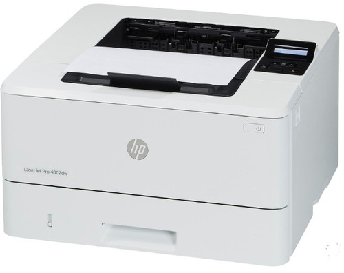 HP LaserJet Pro 4002W מדפסת לייזר שחור־לבן A4 – הדפסה בלבד.