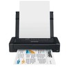 WorkForce WF-100W - מדפסת הזרקת דיו אלחוטית, ניידת ונטענת, המושלמת לאנשי מקצוע בדרכים