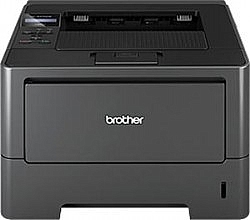 מדפסת Brother HL-5470DW wi-fi
