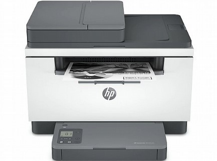 HP M234sdn מדפסת לייזר משולבת שחור־לבן A4.הדפסה, צילום וסריקה צבעונית