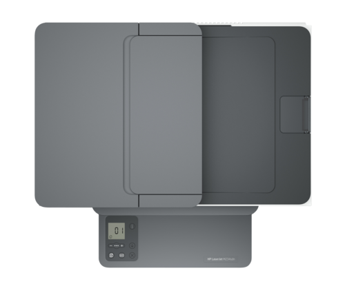 מדפסת לייזר משולבת HP LaserJet MFP M234sdn, מבט מלמעלה
