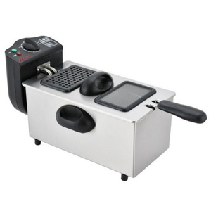 סיר טיגון חשמלי 3.5 ליטר Electro Hanan