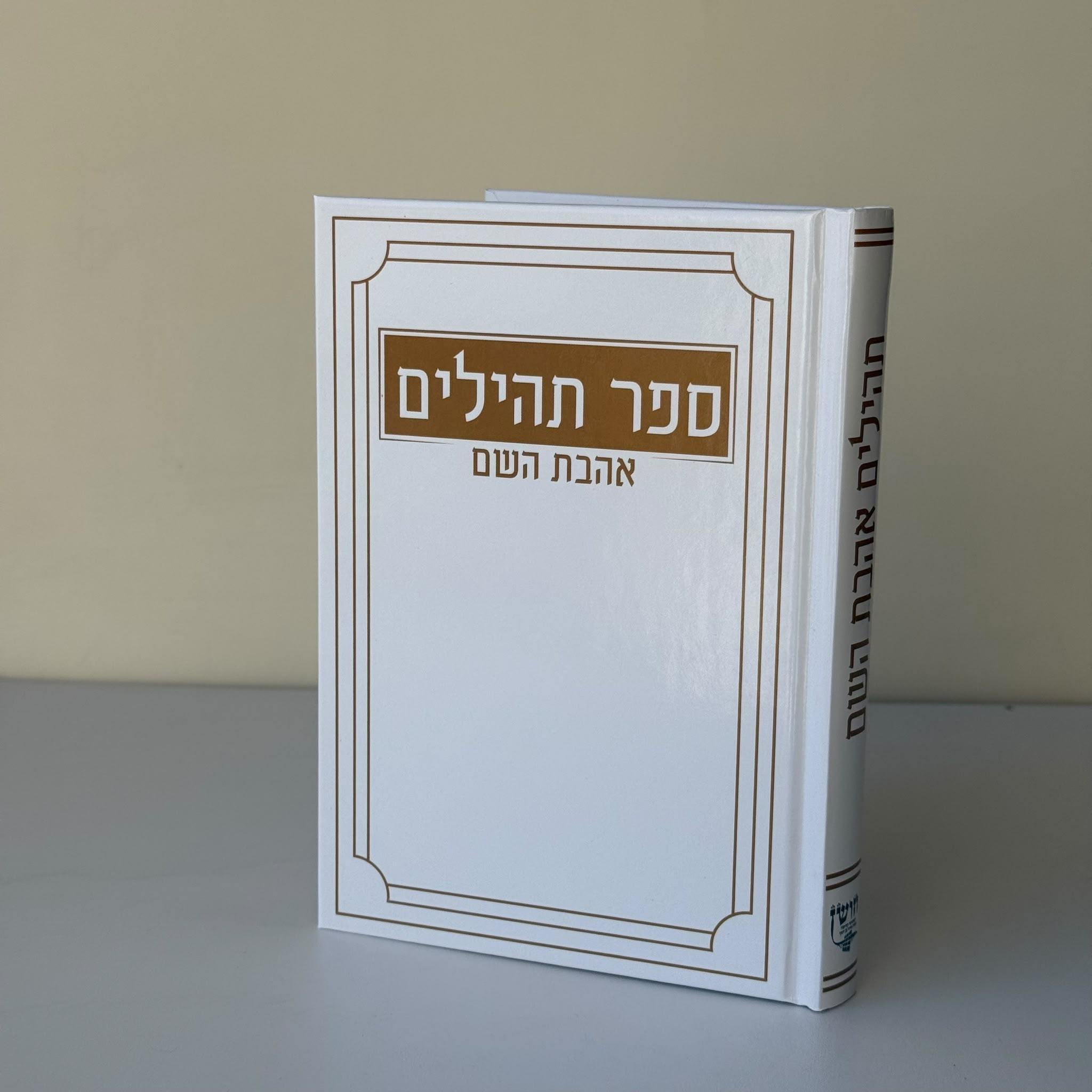 תהילים דגם מסגרת