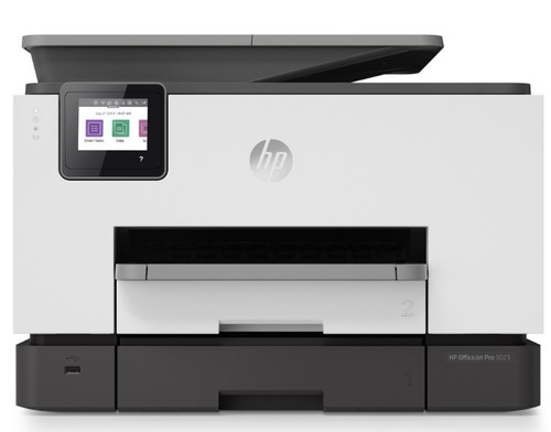 מדפסת ‏הזרקת דיו HP OfficeJet Pro 9023 All-in-One 1MR70B