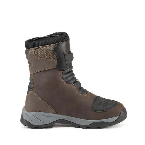 מגפי רכיבה אדוונצ'ר נמוך פורמה חום – FORMA ADVENTURE AIR LOW DRY