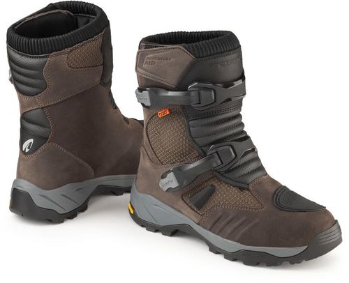 מגפי רכיבה אדוונצ'ר נמוך פורמה חום – FORMA ADVENTURE AIR LOW DRY