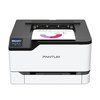 מדפסת לייזר Pantum CP2200DW