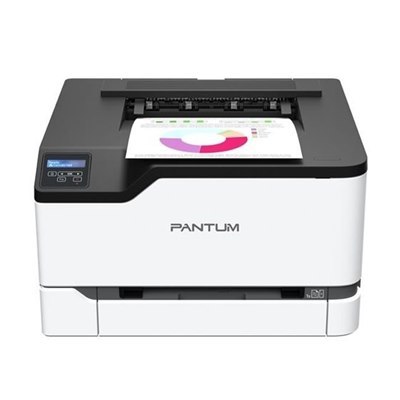 מדפסת לייזר Pantum CP2200DW
