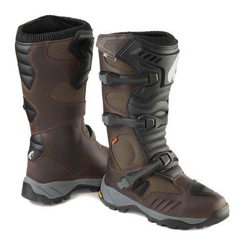 מגפי רכיבה אדוונצ'ר גבוה פורמה חום – FORMA ADVENTURE DRY
