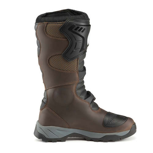 מגפי רכיבה אדוונצ'ר גבוה פורמה חום – FORMA ADVENTURE DRY