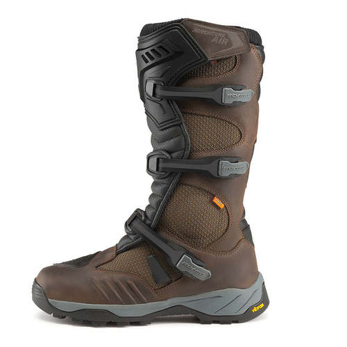 מגפי רכיבה אדוונצ'ר גבוה פורמה חום – FORMA ADVENTURE DRY