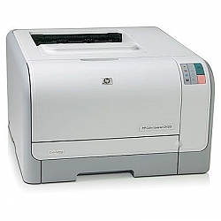 מדפסת לייזר HP LaserJet CP1215