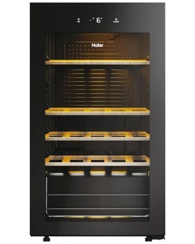 מקרר יין HWS34GGH1 Haier