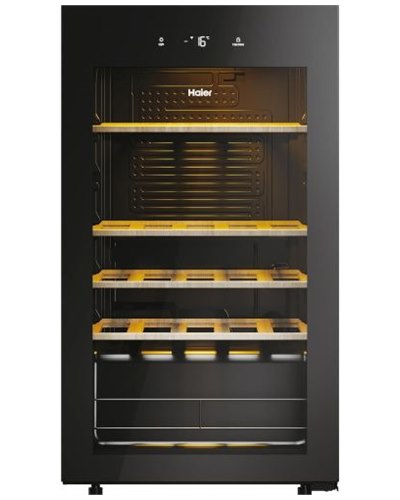 מקרר יין HWS34GGH1 Haier