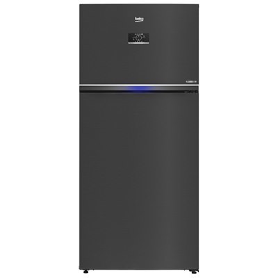 מקרר RDNE6543XR Beko