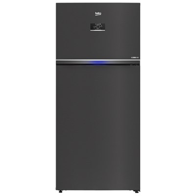 מקרר RDNE6543XR Beko