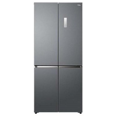 מקרר מקפיא תחתון C635CDB TCL
