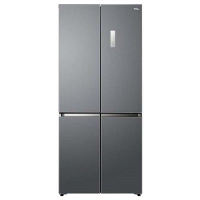 מקרר מקפיא תחתון C635CDB TCL