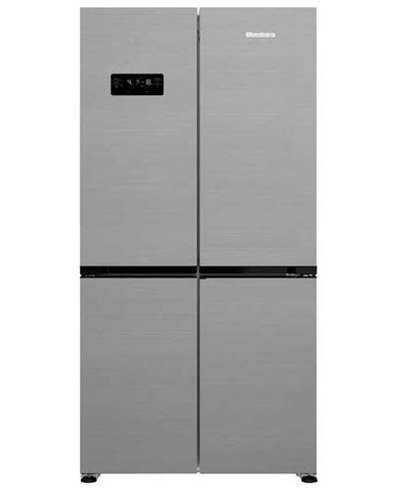מקרר מקפיא תחתון KQD1626XP Blomberg