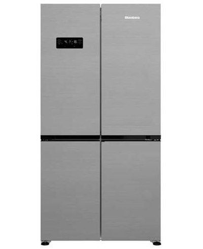 מקרר מקפיא תחתון KQD1626XP Blomberg