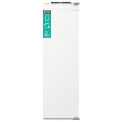 מקרר ללא מקפיא RI517E62WF Gorenje