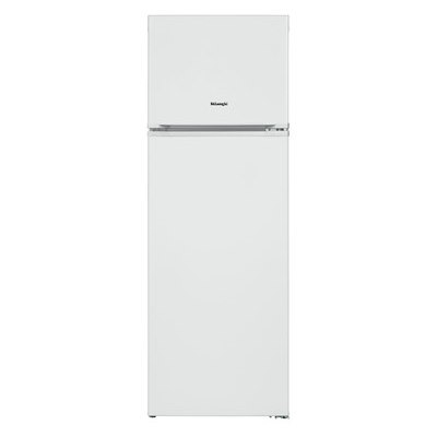 מקרר מקפיא עליון DLR4703W Delonghi