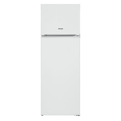 מקרר מקפיא עליון DLR4703W Delonghi
