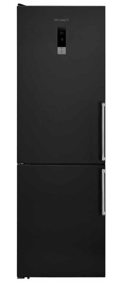 מקרר מקפיא תחתון DLR393XL Delonghi