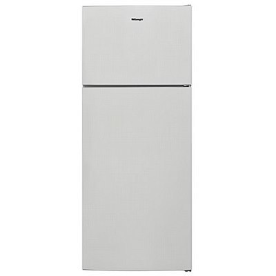 מקרר מקפיא עליון DLR6501W Delonghi