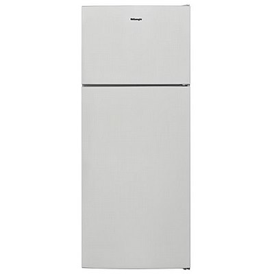 מקרר מקפיא עליון DLR6501W Delonghi
