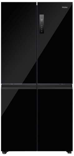 מקרר מקפיא תחתון HRF5800FW/B Haier