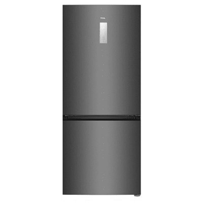 מקרר מקפיא תחתון P540BF/N TCL