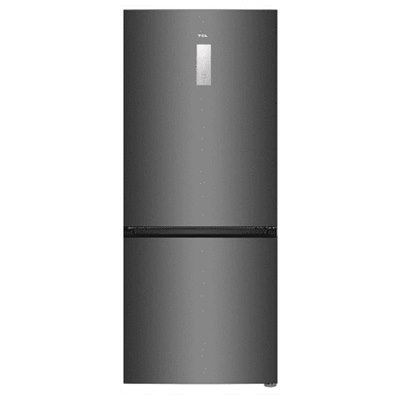 מקרר מקפיא תחתון P540BF/N TCL