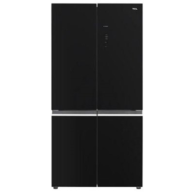 מקרר מקפיא תחתון C780CD TCL