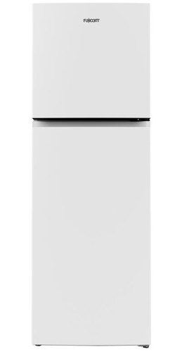מקרר מקפיא עליון FJ-NF338W Fujicom