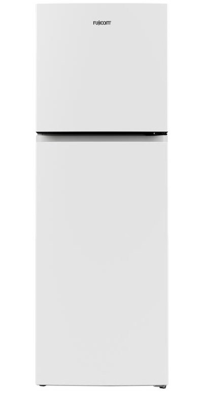 מקרר מקפיא עליון FJ-NF338W Fujicom